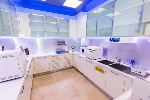 Nova Dental - Studio Odontoiatrico - Thumbnail