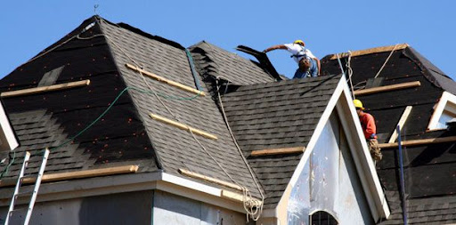 208 Roofing - Thumbnail