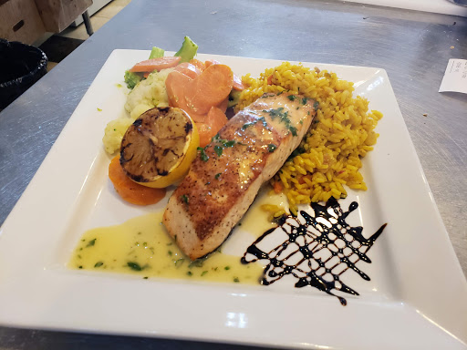 ZAZ BISTRO - Thumbnail