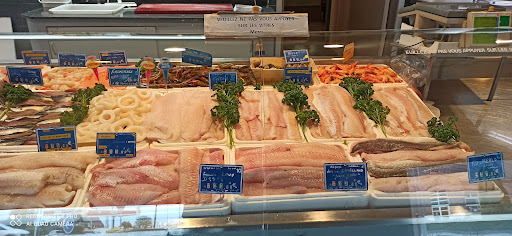 Poissonnerie Le Flobart