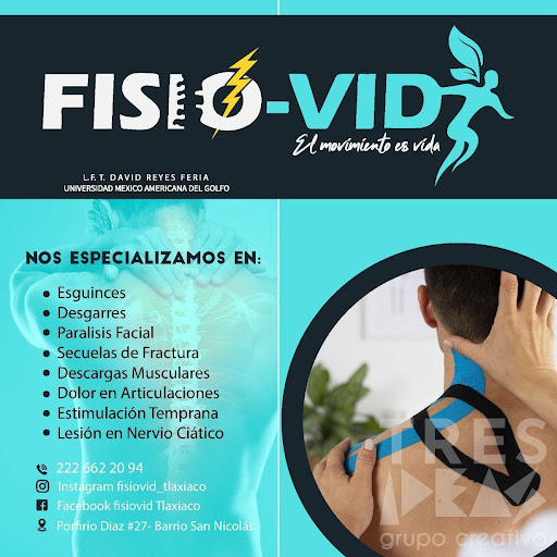 Fisiovid - Visual