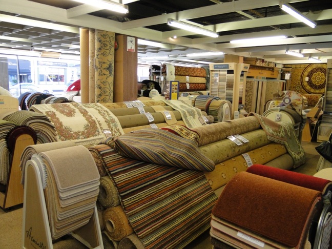 Wakefield Carpet Specialists Ltd photo 2