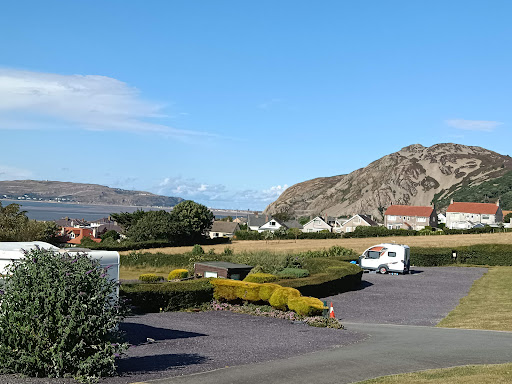Tyddyn Du Touring Park - Thumbnail