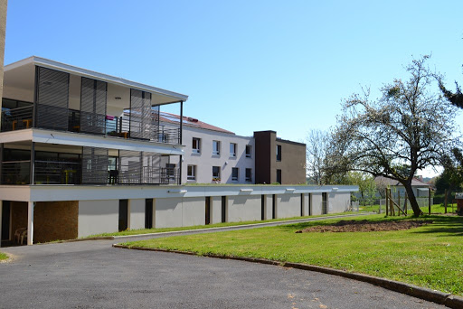 Photo de EHPAD Dins Lou Pelou - Maison de retraite à Séreilhac (87620)