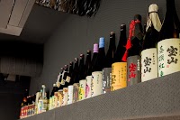 炉端おあしす/ハングリーヘブン池袋おあしす店