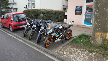 Auto école Free Conduite