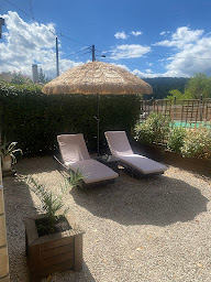 Photo n°10 de Le Mas du Vieux Chêne à Salavas (Gîte)