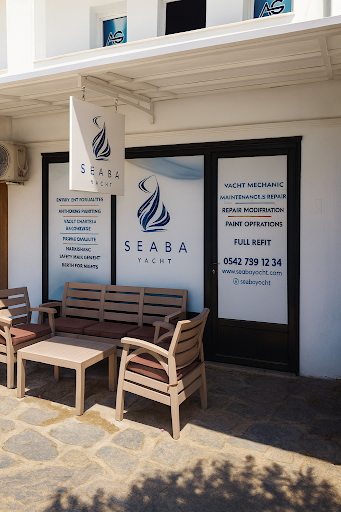 Seaba Yacht Management