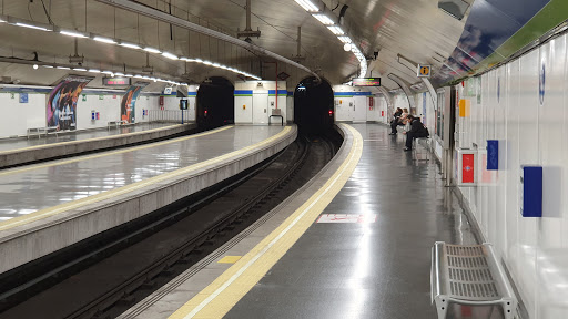 Carabanchel - Visual