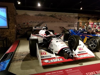 Unser Racing Museum