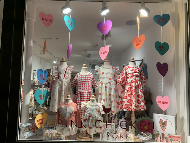 Pink Chicken by null