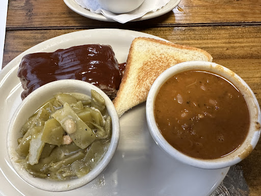 Campfire Grill Texas Kitchen - Thumbnail