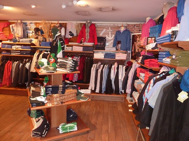 Le Comptoir Irlandais