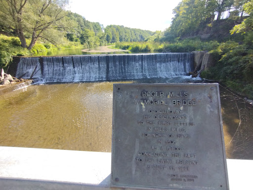 Mills Mills Falls Gallery - United States