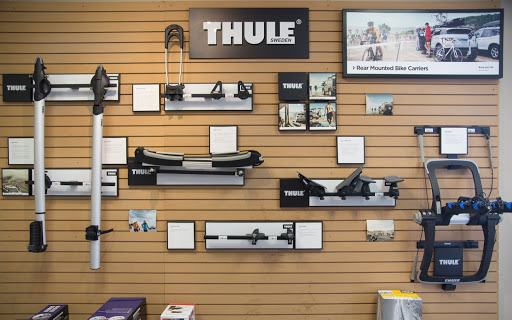 Rack N Road Car Racks and Hitch Superstores Gallery - United States