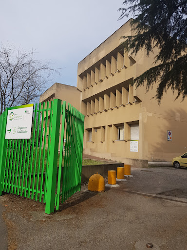 ASST Nord Milano - Casa di Comunità Cologno Monzese