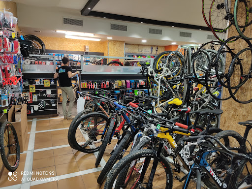 Zambru's Bikes - Thumbnail