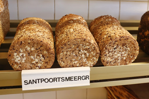 Kijzers, De Echte Bakker Gallery - Netherlands