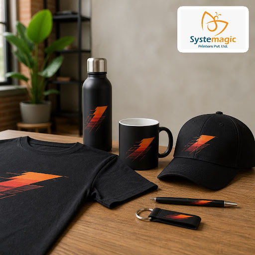 Make your next product launch truly memorable with customized merchandise that keeps your brand i…