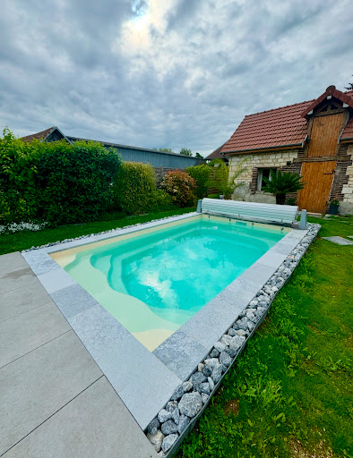 Photo de Beell Concept Piscine / Troyes / Aube