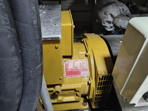 Voltstream Electrical - Visual