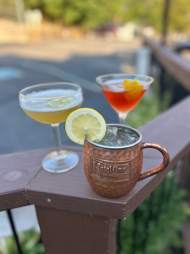 Haven's Bar