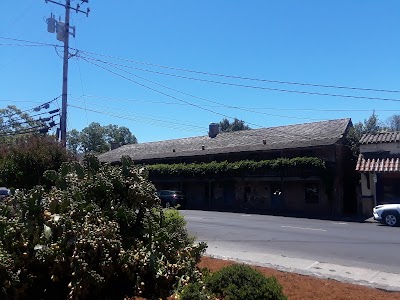 Sonoma State Historic Park