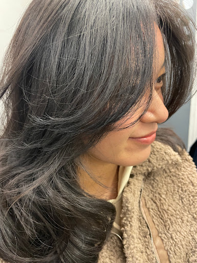 Ossie's Hair Salon - Thumbnail
