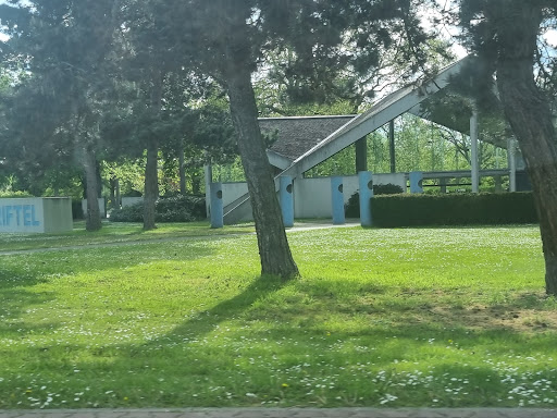 Friedhof Okriftel