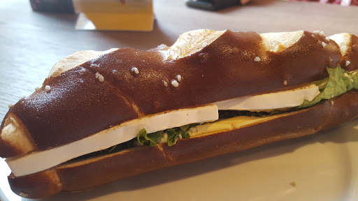 Bäckerei-Konditorei Richard Nussbaumer Walzbachtal-Jöhlingen - Thumbnail