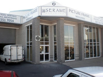Photos of Serame Mouldings Cape Town