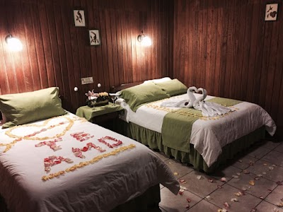 Photos of Hoteles Puyo El Jardin Relax