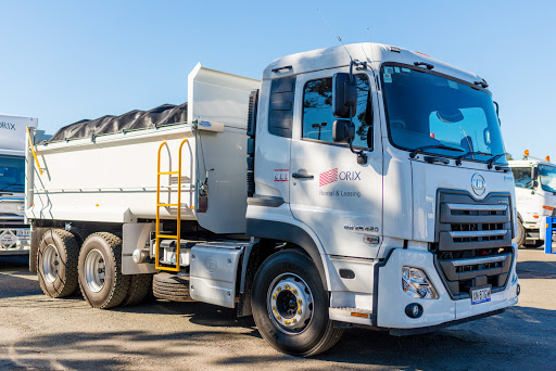 ORIX Rental NSW - Thumbnail