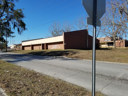 Pasco Middle School - Visual