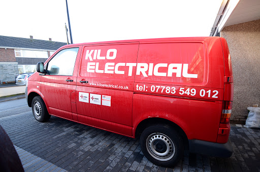 Kilo Electrical Ltd - United Kingdom
