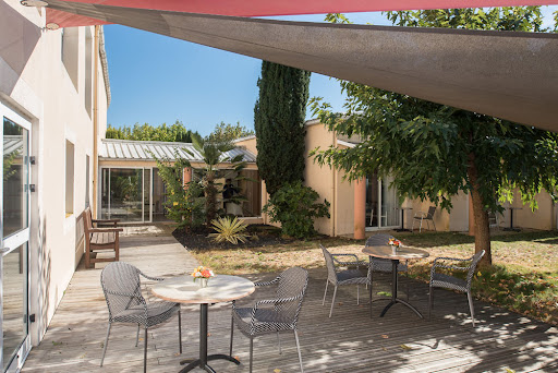 Photo de Ehpad Korian Les Fils d'Argent