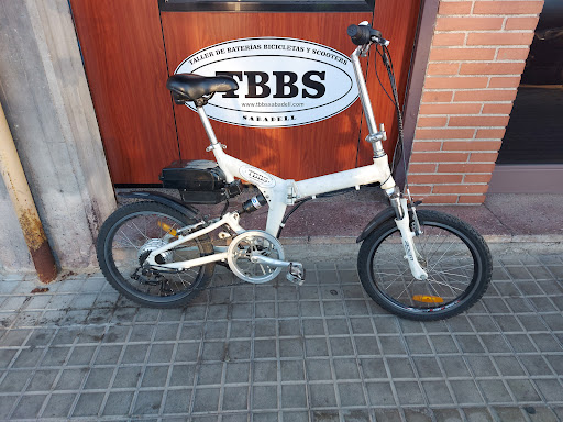 TBBSSabadell - Visual
