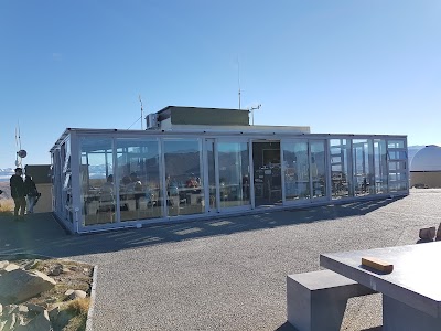 Photos of University of Canterbury Mt John Observatory