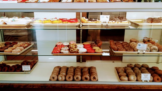Shipley Do-Nuts