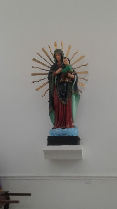 Photos of Iglesia San Juan Nepomuceno