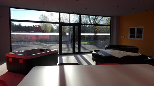 Photo de MegaSpa / Ove Promotion à Montauroux (83440)