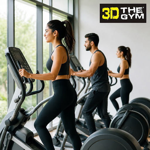 Want more energy, better stamina, and a healthier heart? Regular cardio training is one of the mo…