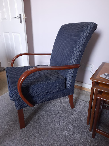 Mogarth Upholstery