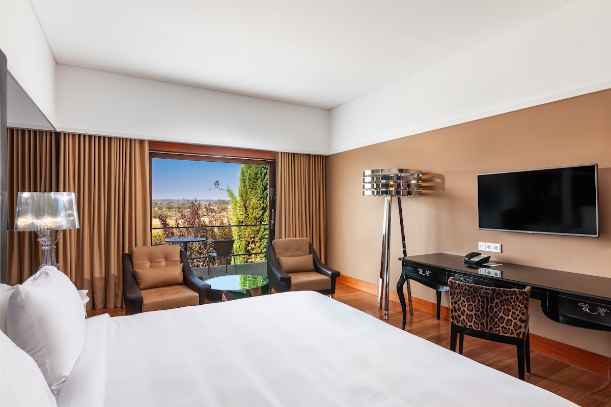 Convento do Espinheiro, Historic Hotel & Spa - Évora - 2