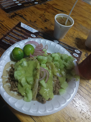 Tacos Hermosillo#3 VICENTE GUERRERO - Thumbnail