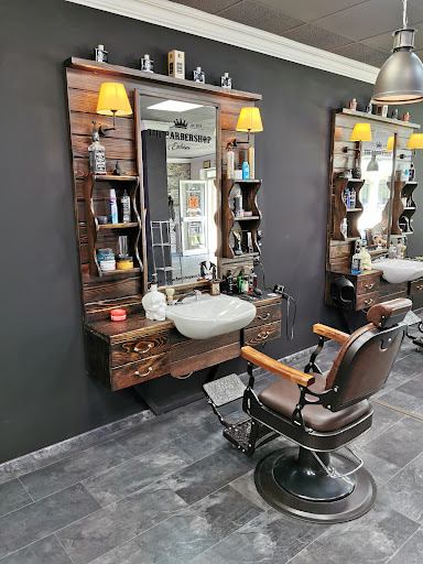 Barbershop & Coiffeur bySerdarCan - Thumbnail