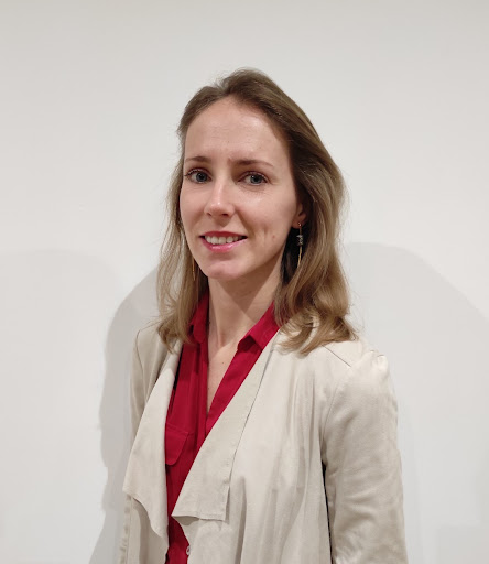 Conseiller immobilier - Lamballe et ses alentours - Marie-Charlotte Lagrée