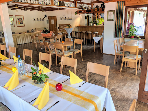 Hüttchen - Visual