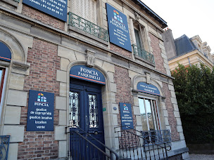 Photo n°19 de FONCIA | Agence Immobilière | Achat-Vente | Villeneuve-Saint-Georges | Place Pierre Semard à Villeneuve-Saint-Georges (Consultant immobilier)