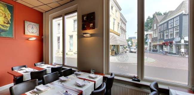 Reacties en beoordelingen van Thais restaurant BaiYok